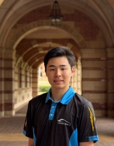 Aaron Tran