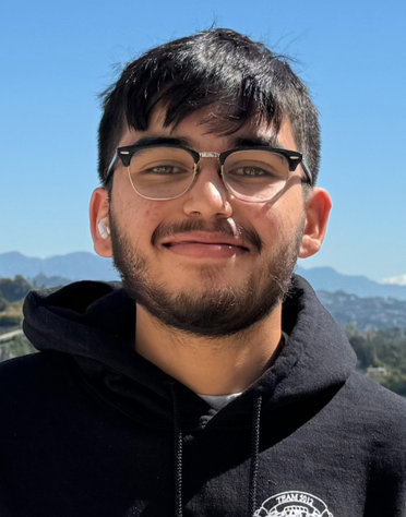 Adrian Anaya