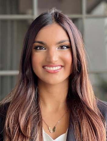 Alisha Bhatia