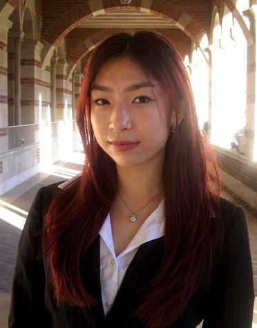 Annie Liu