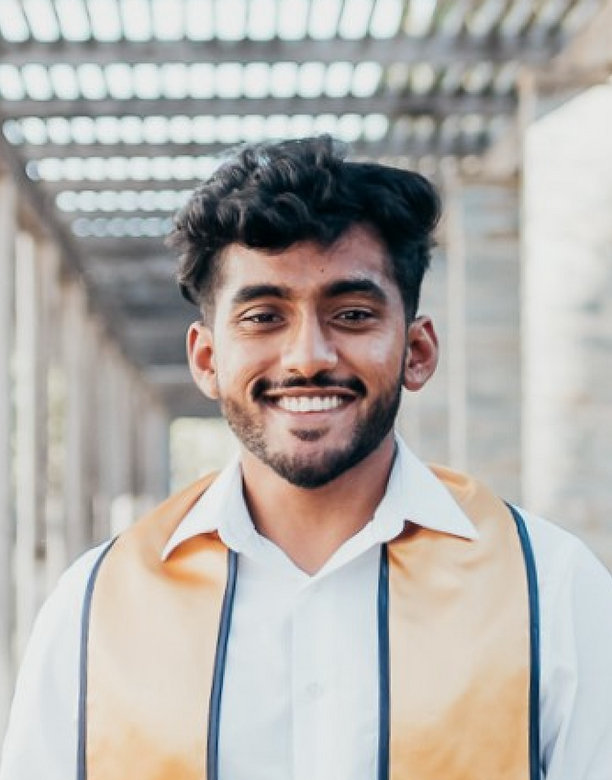 Barath Palanisamy