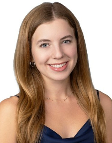 Bella Rose Schremmer