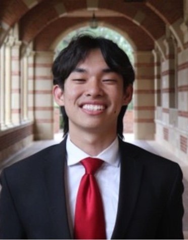 Brian Chang