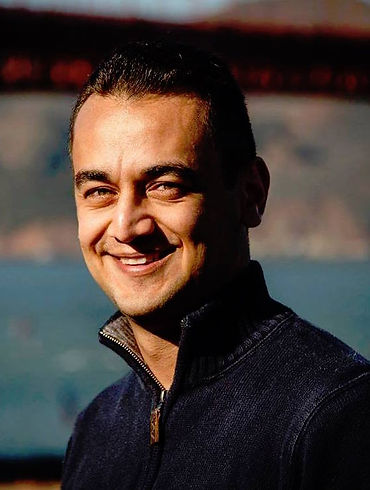 Hamed Amini