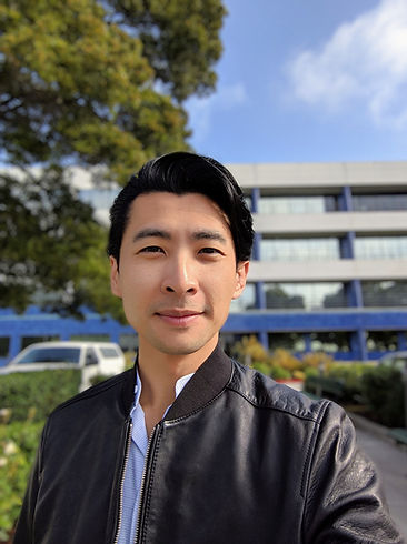 Henry Tse