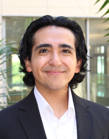 Ian Morales