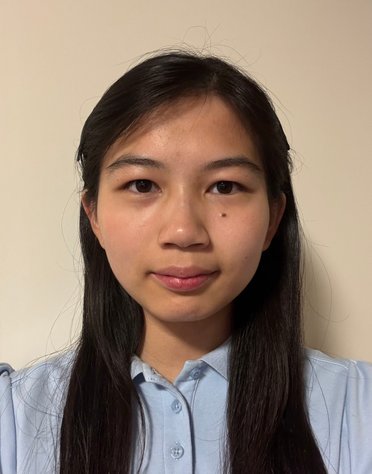 Kristine Chai