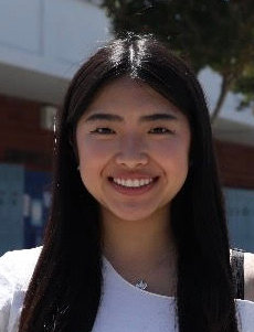 Naomi Lin