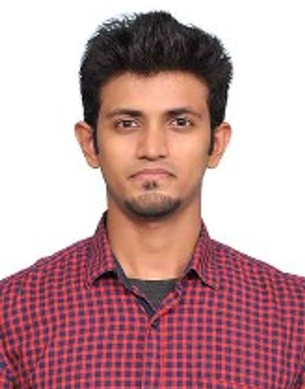 Rajesh Ghosh