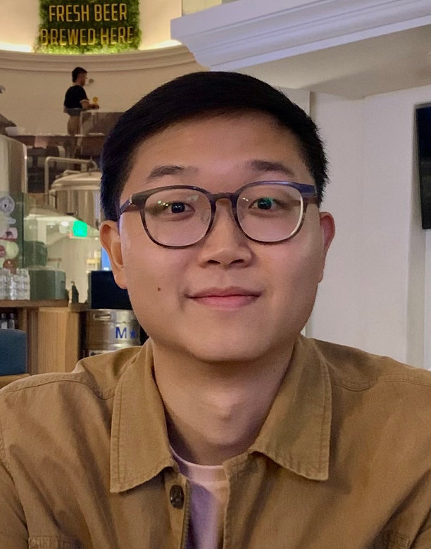 Richie Tang