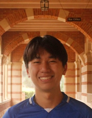 Ryan Huynh