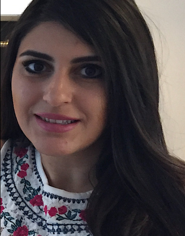 Sevana Baghdasarian
