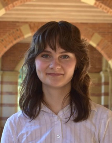 Sophie Barrowman