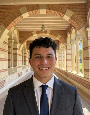 Syrus Olvera
