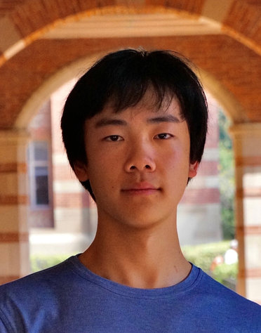 Timothy Liu
