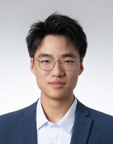 Yinrui Gan