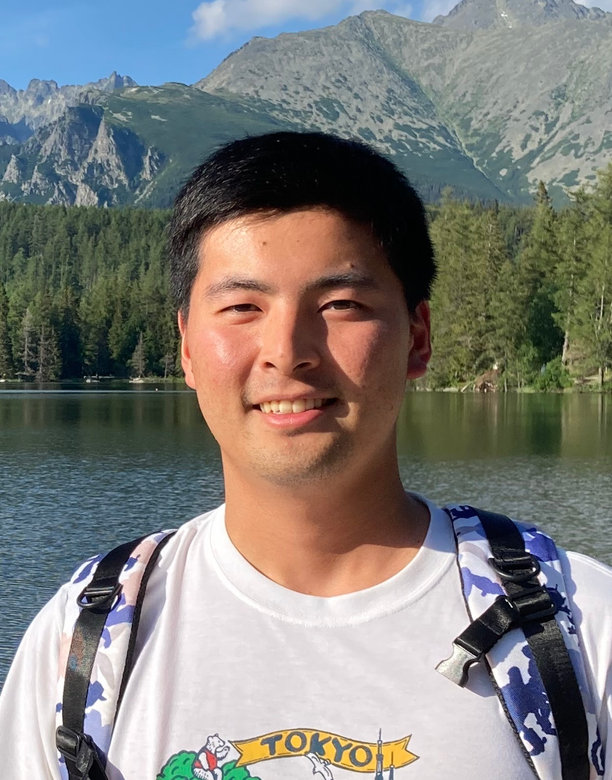 Yuta Nakagawa